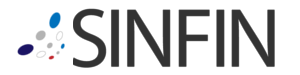 SINFIN Logo